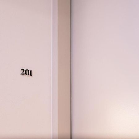 Le Lit Hotel 首爾 外观 照片