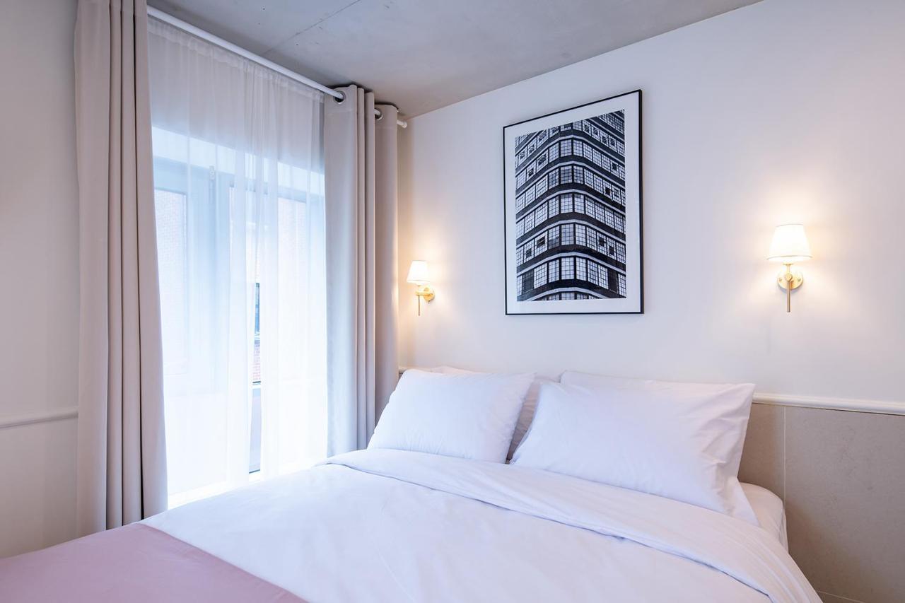 Le Lit Hotel 首爾 外观 照片