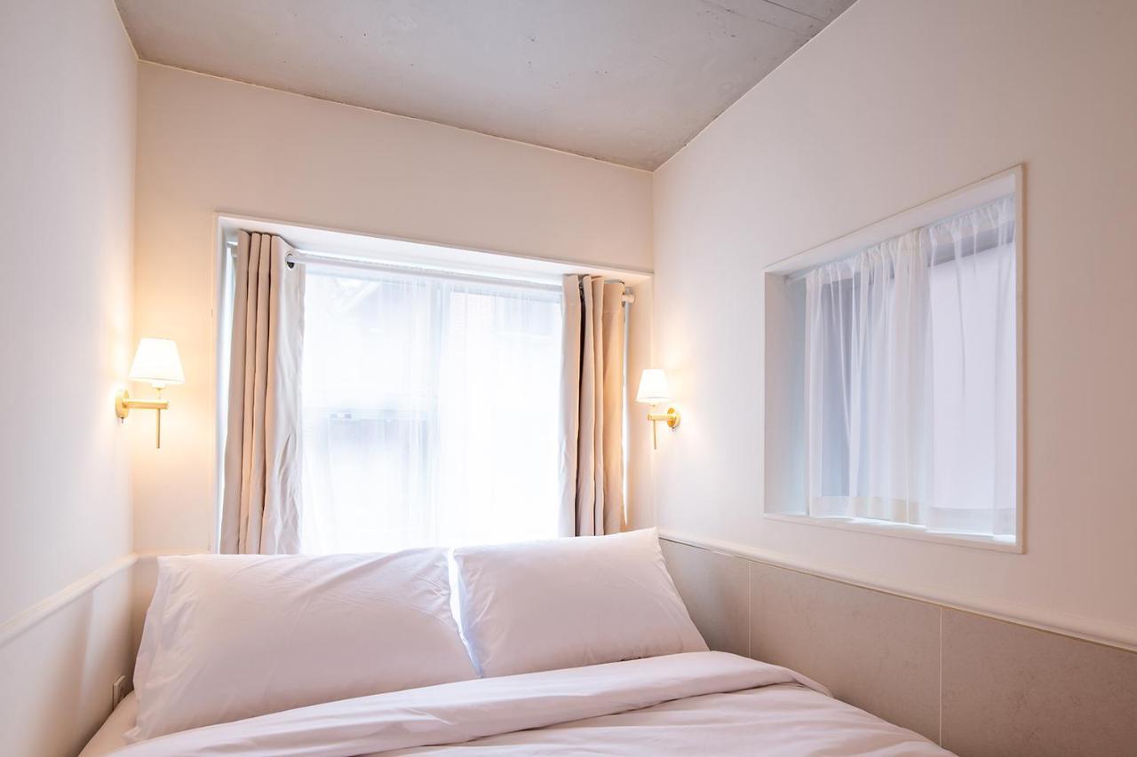 Le Lit Hotel 首爾 外观 照片