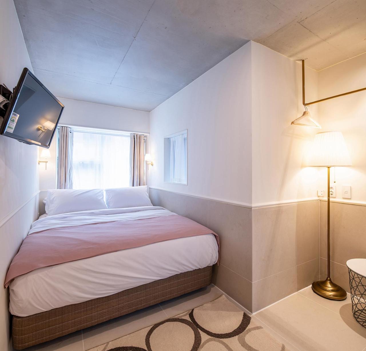Le Lit Hotel 首爾 外观 照片