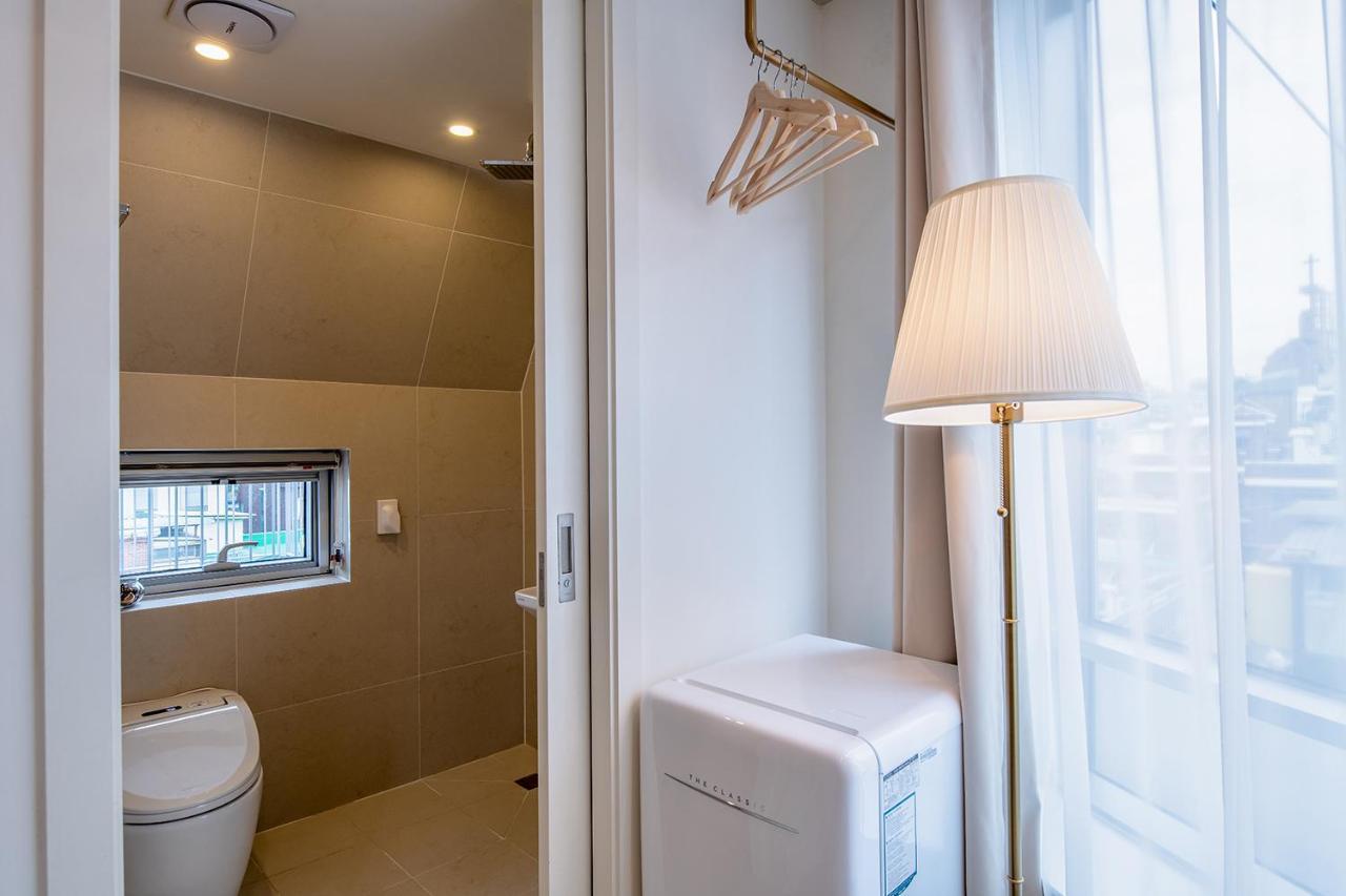 Le Lit Hotel 首爾 外观 照片