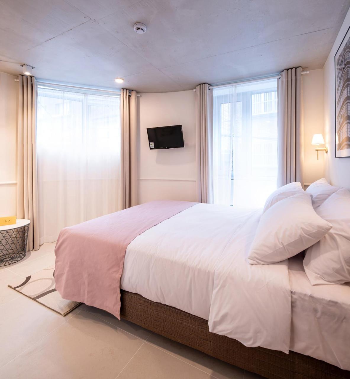 Le Lit Hotel 首爾 外观 照片