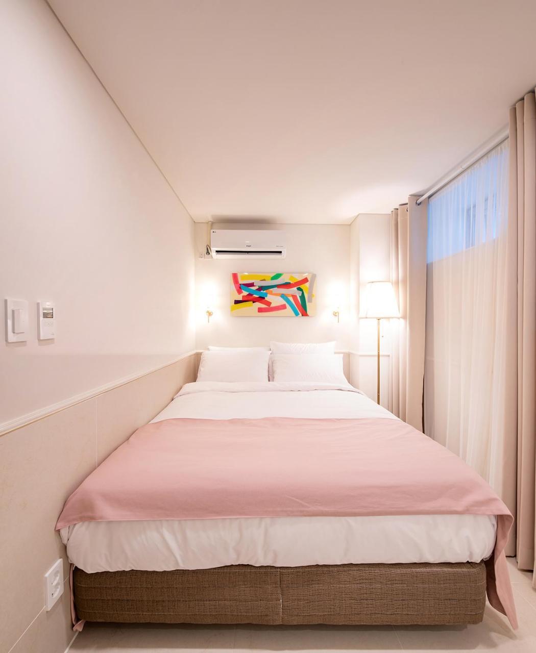 Le Lit Hotel 首爾 外观 照片