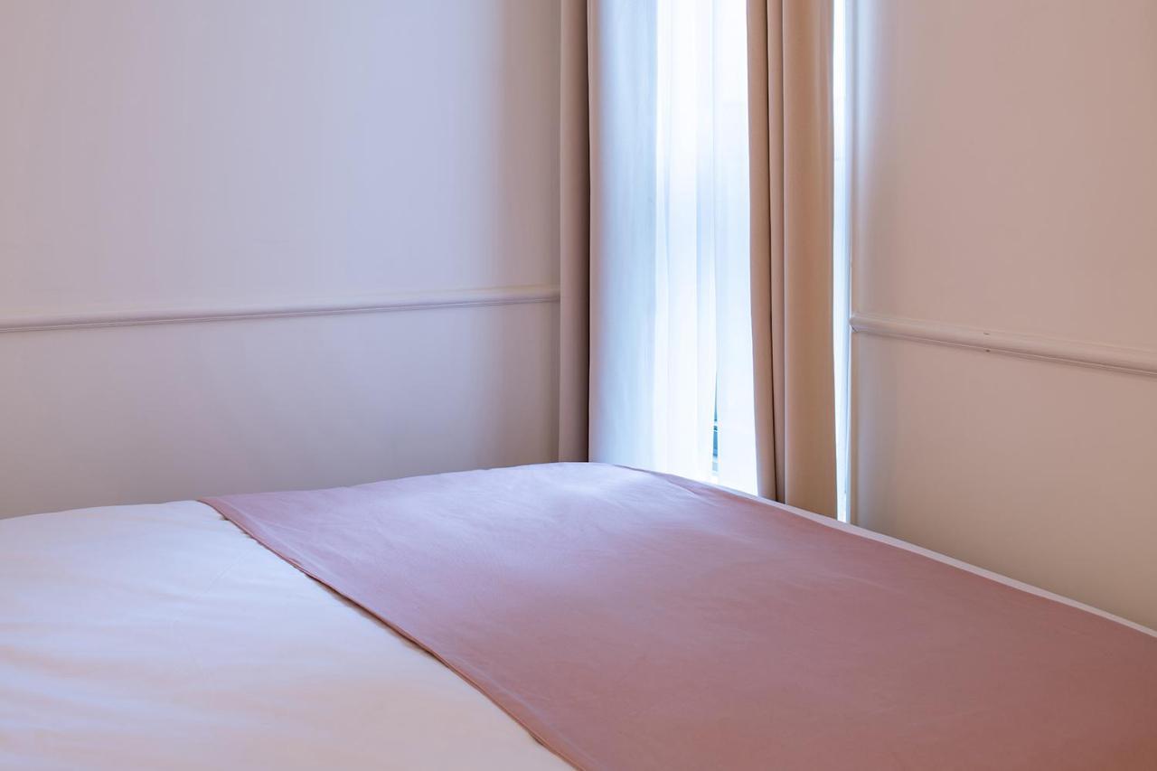 Le Lit Hotel 首爾 外观 照片