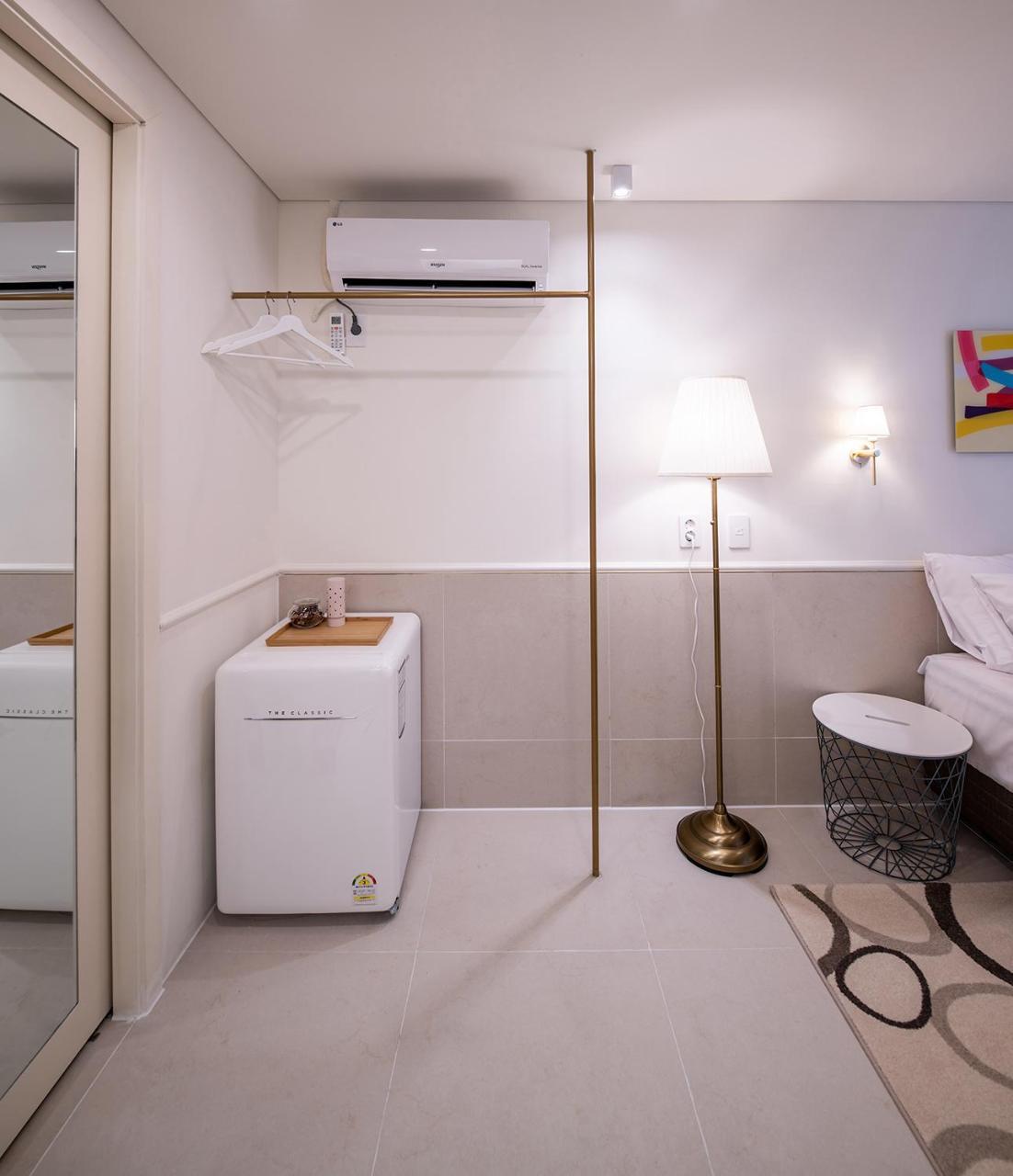Le Lit Hotel 首爾 外观 照片