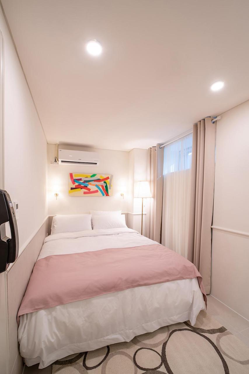 Le Lit Hotel 首爾 外观 照片