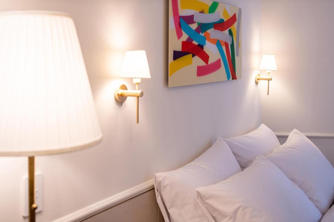 Le Lit Hotel 首爾 外观 照片